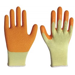 Safety gloves - A3CRPC
