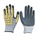 Safety gloves - A3AICRPC
