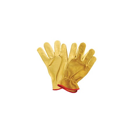 Safety gloves - A3DYC