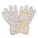 Safety gloves - A3CWG