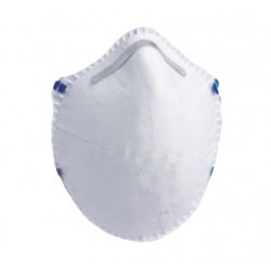 Respiratory mask A3EXV - FFP1