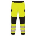 Safety trousers A3HI-VIS