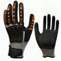 Safety gloves - A3ACX