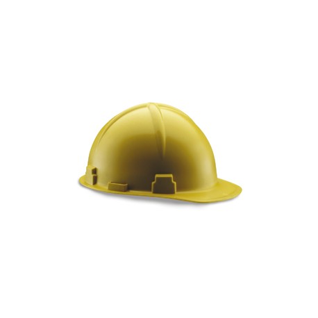 Safety helmet - Babor