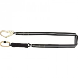 Energy Absorbing Safety Lanyard - FIRE FREE - FA 30 305 10