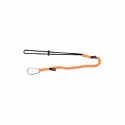 Stretch lanyard for connecting tools - TS 90 001 00
