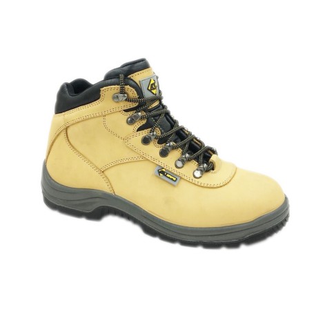 Safety shoes S3 - CS DXB