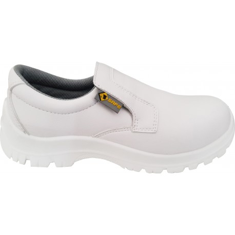 Safety shoes CS2-W