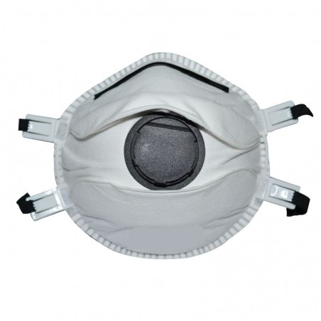 Masque respiratoire A3-EXFFP3