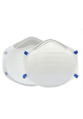 Respiratory Mask FFP2