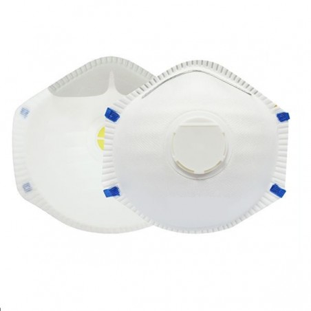 Respiratory Mask A3-EXFFP2