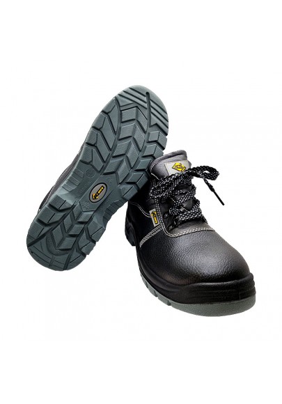 Safety shoe CS LYS S3